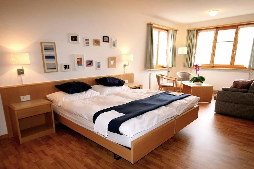 Landgasthof Camping