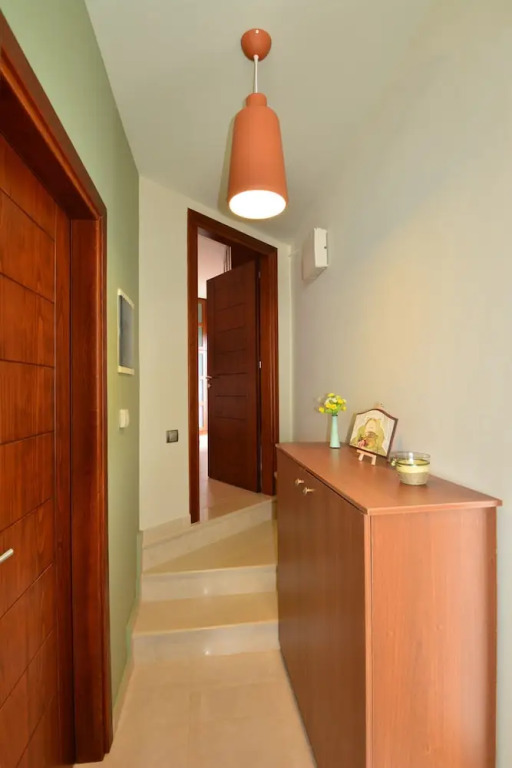 Quiet apartment in Rethymno