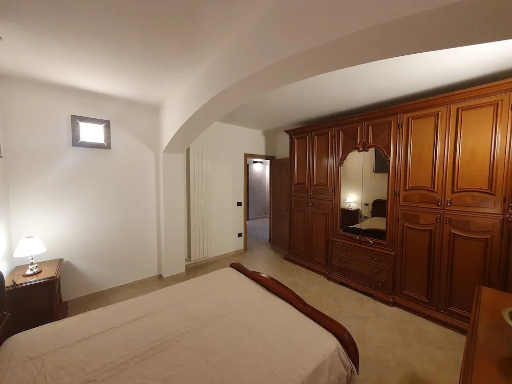 Room in B&B - Eden Relax Improves Life