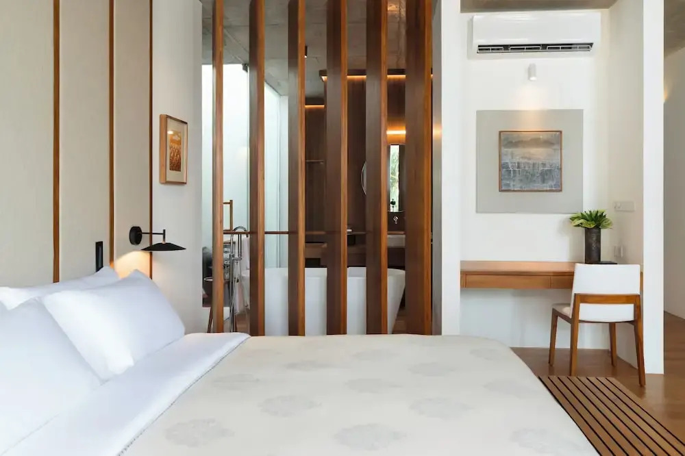 Nyne Hotels Anugrah - Bentota