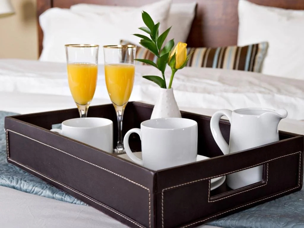 Hotel RESIDENCE