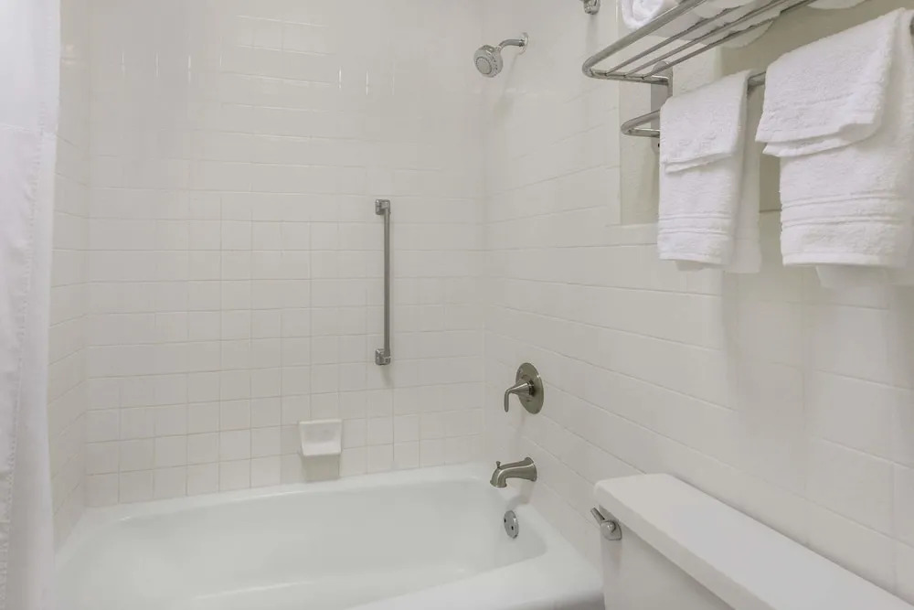 Quality Inn & Suites Gretna