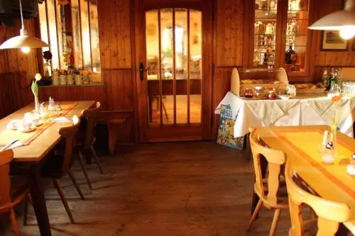 Gasthof Zur Post