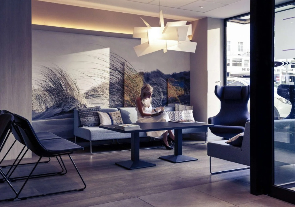Mercure Oostende