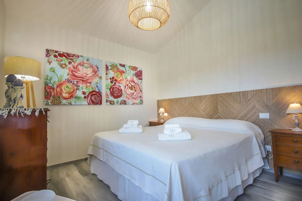 Villa Cavuzzi