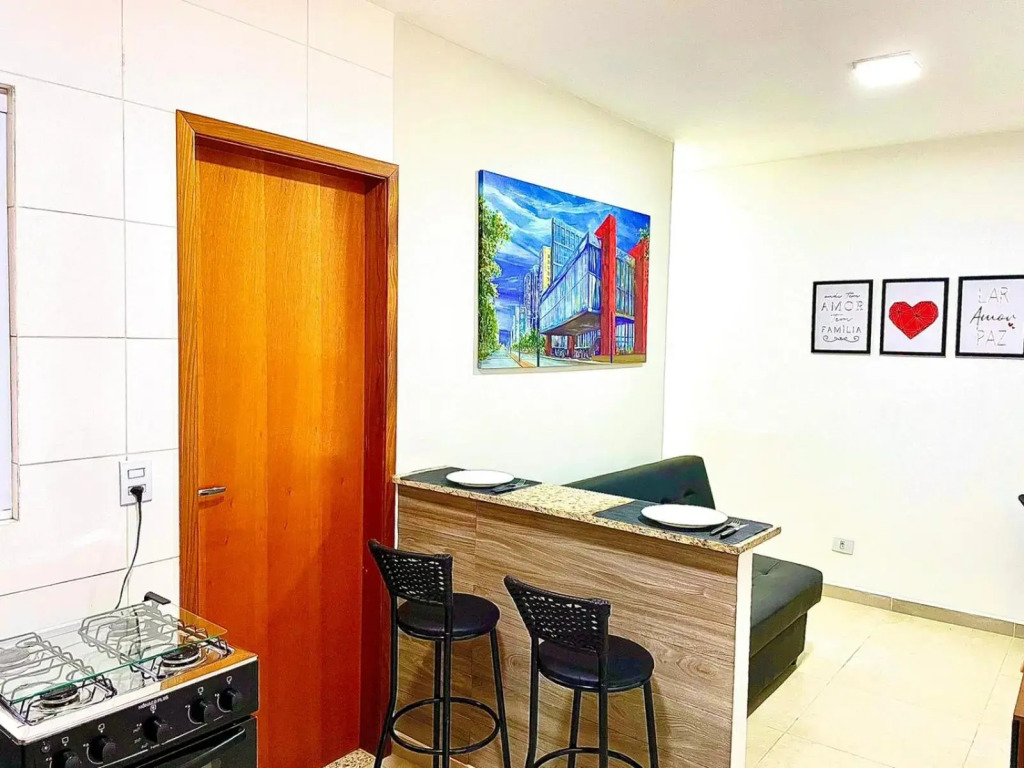 Expo Center - Apartamento Vila Maria - São Paulo