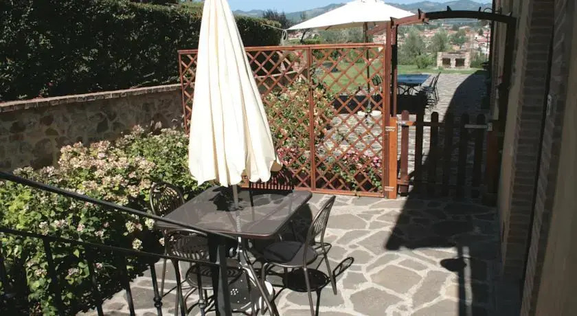 Casale degli Olmi