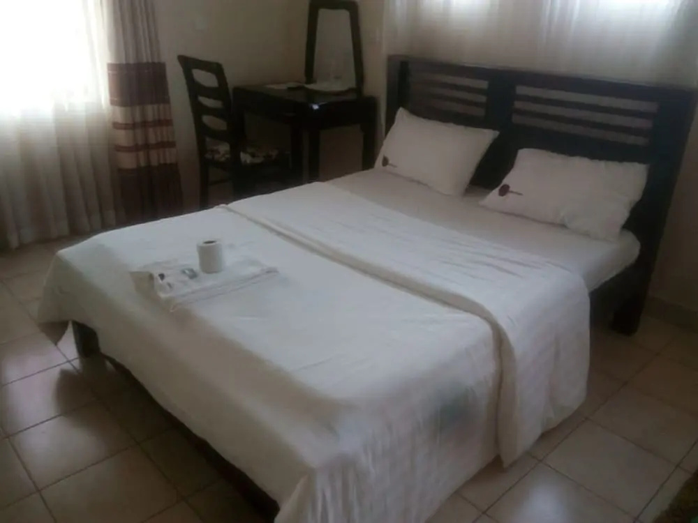 Spoon Zoom Malazi Hotel