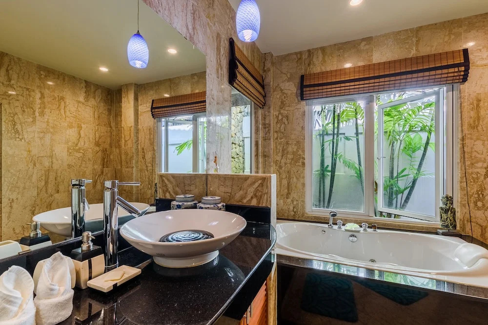 Aster Pool Villa Your Tropical Villa In Paradise