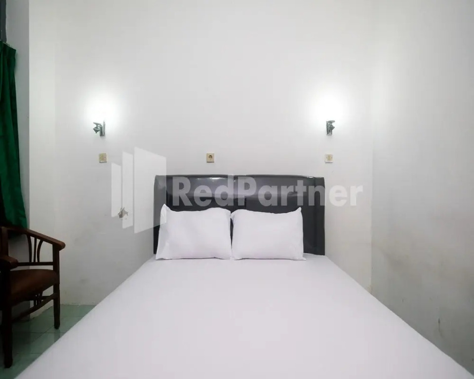 Camila Living Yogyakarta RedPartner