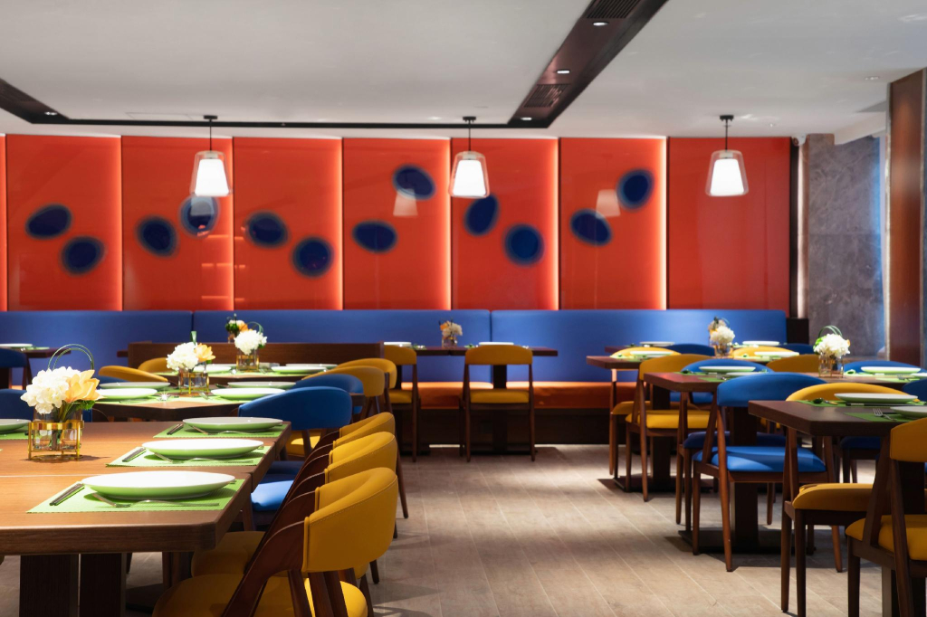 Hampton by Hilton Haikou Haidian Island