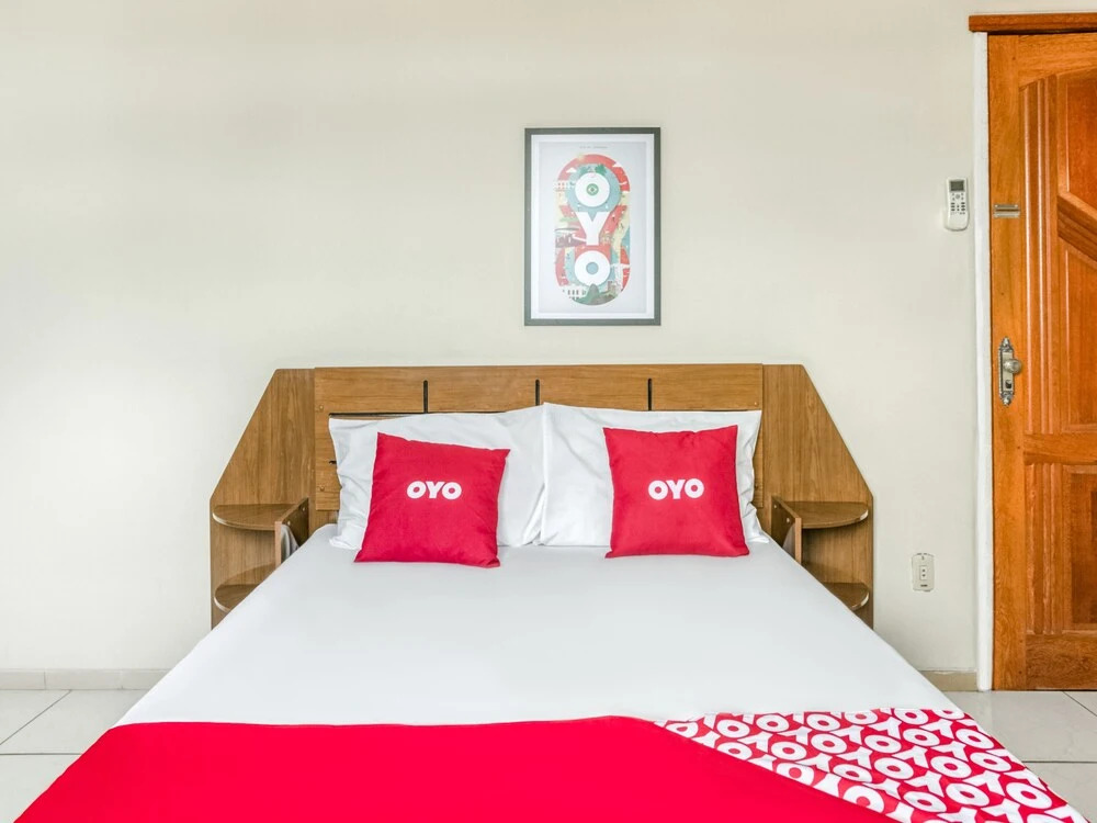 PS Hotel Manilha