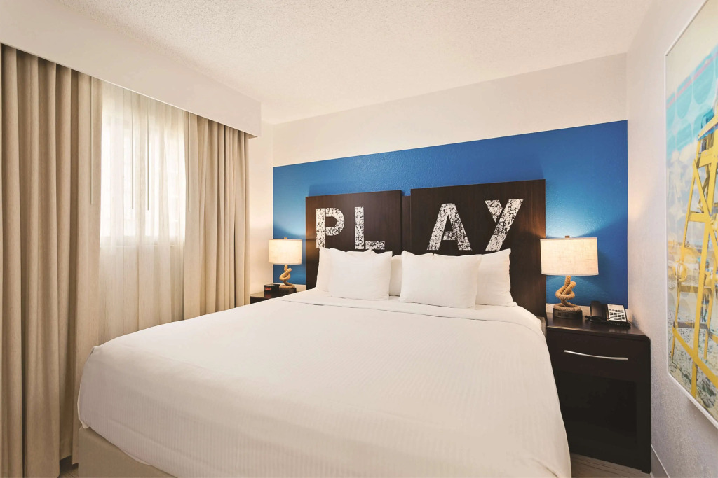 Sirata St Pete Beach Resort Tapestry Collection by Hilton