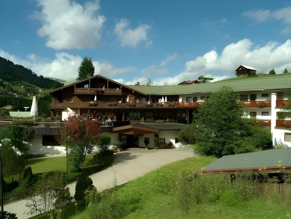 IFA Alpenhof Wildental Hotel Kleinwalsertal Adults only