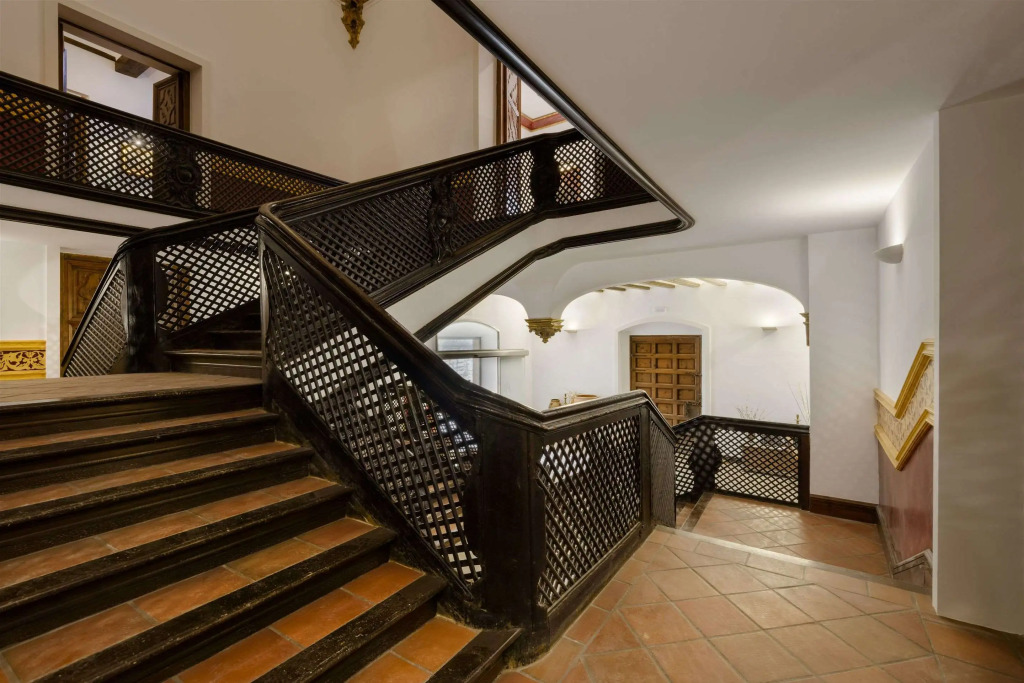Hotel Palacio Matutano-Daudén
