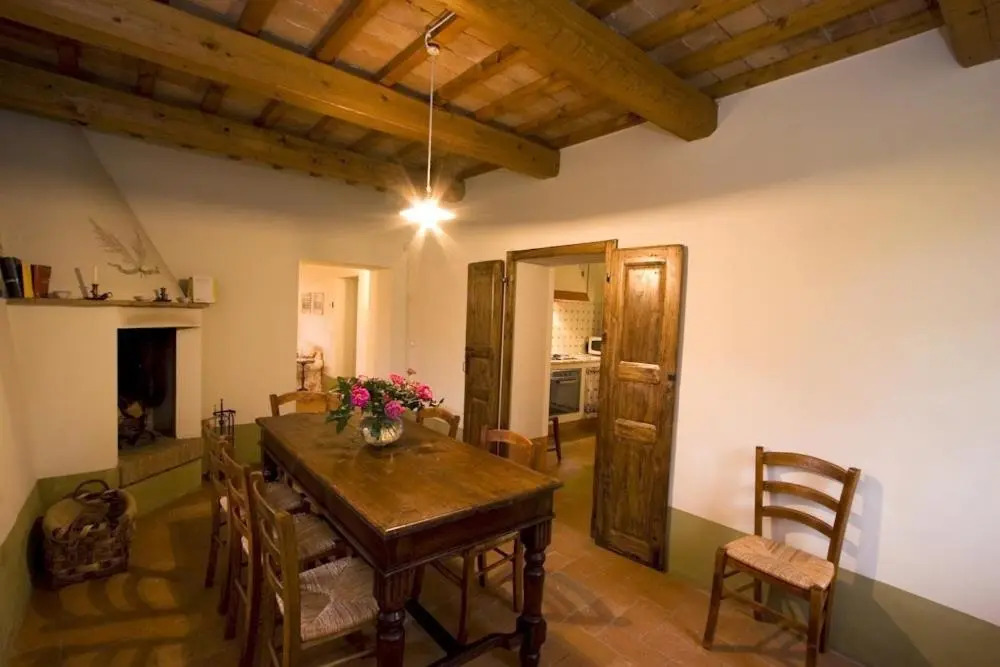 Villa dell'Ovo