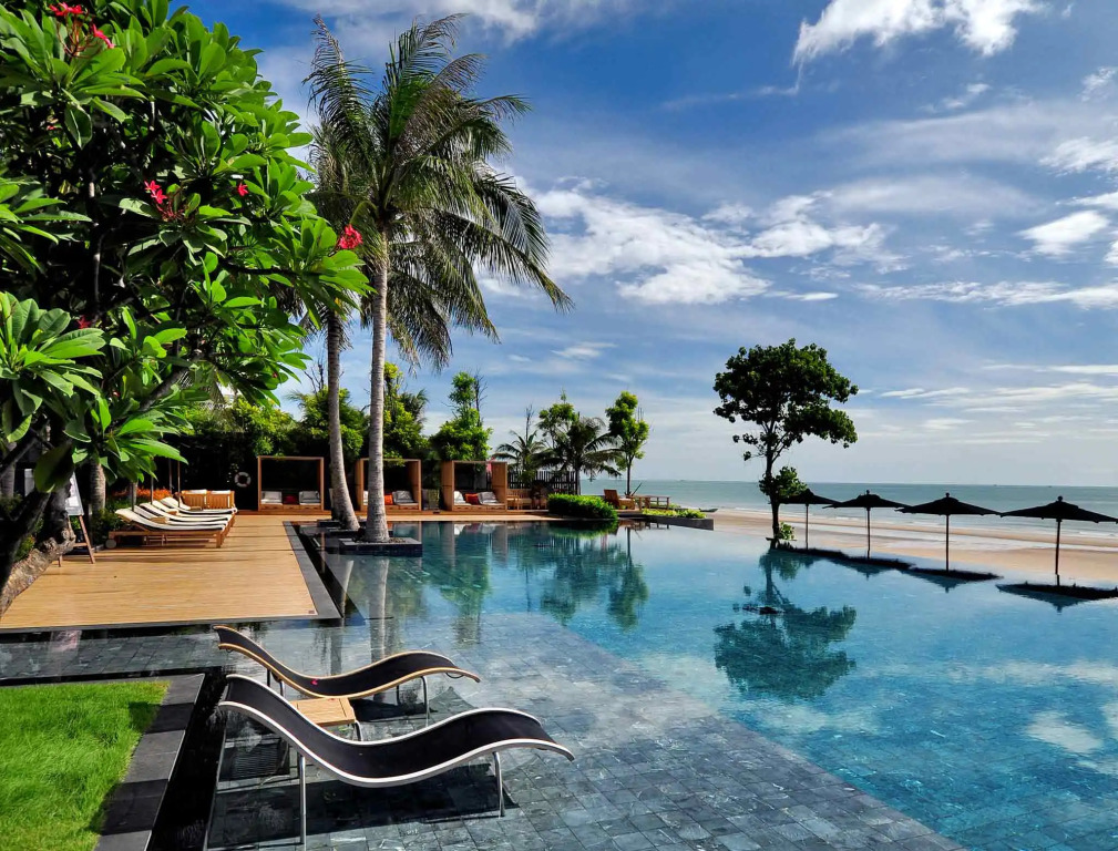 V Villas Hua Hin by Accor
