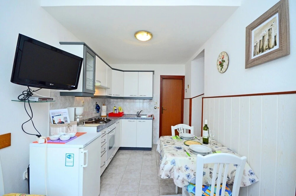 Apartments Adelmo