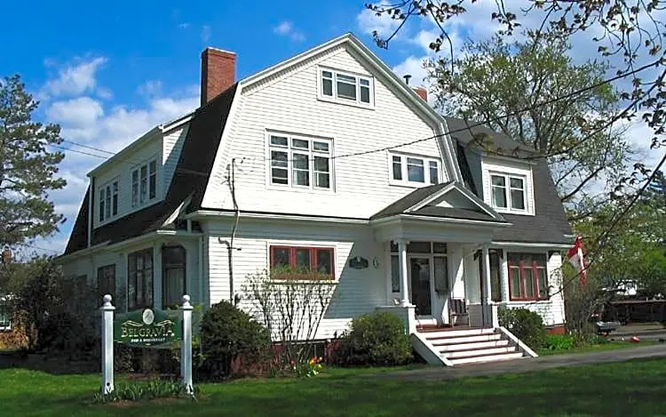 Belgravia B&B