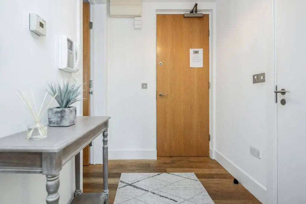 The Heart of Covent Garden Sleeps 4
