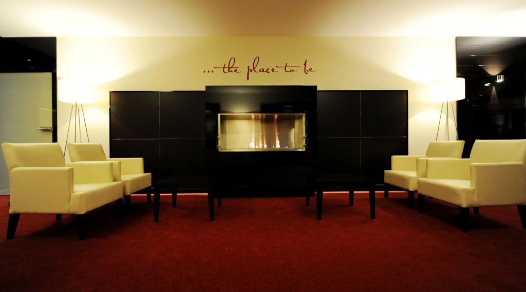Hotel Haverkamp