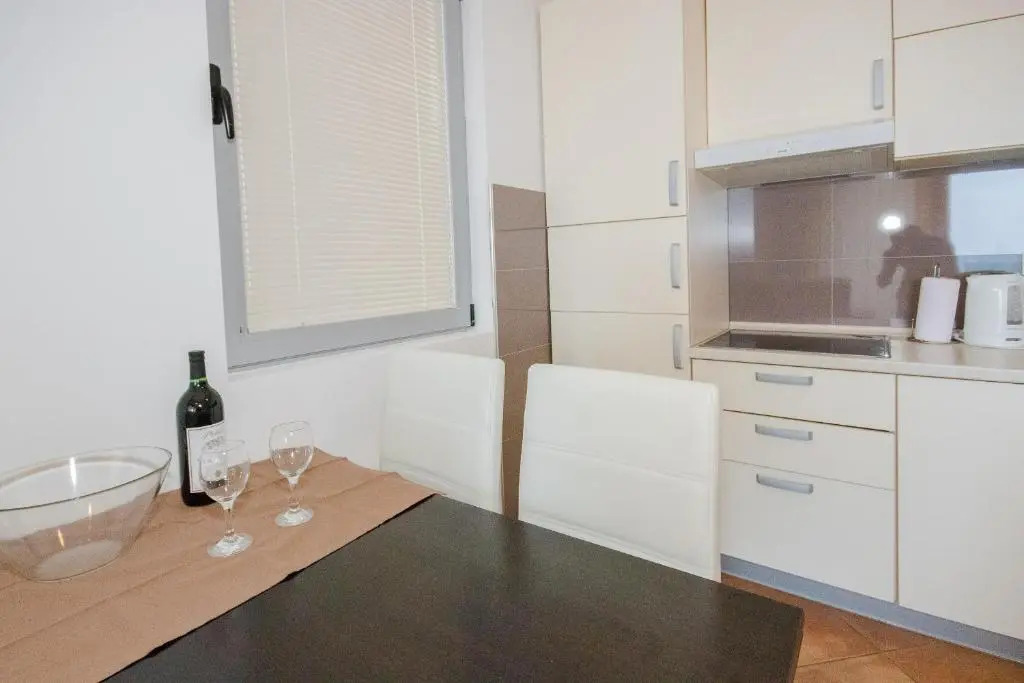 Apartments Palma