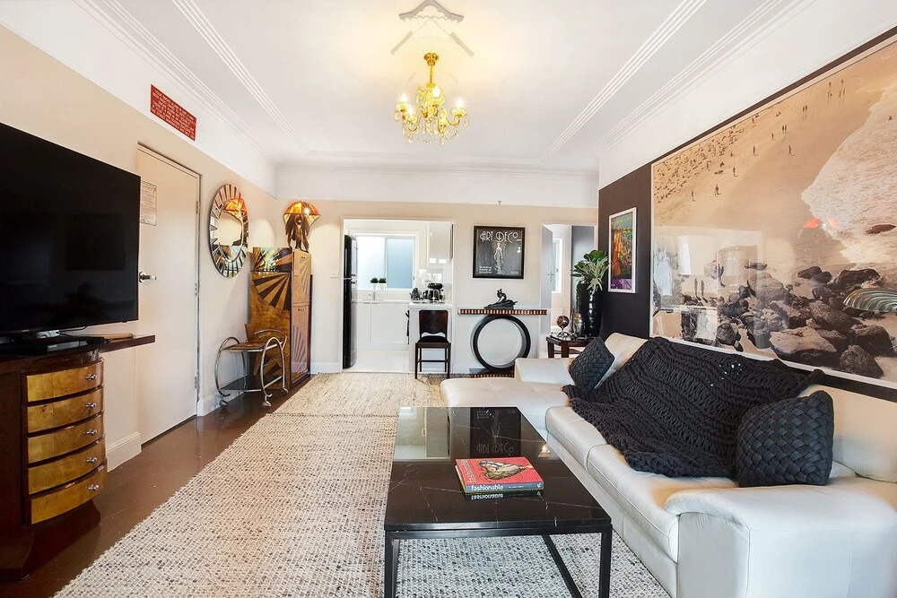 Louisa Court, 4/49 Donald Street