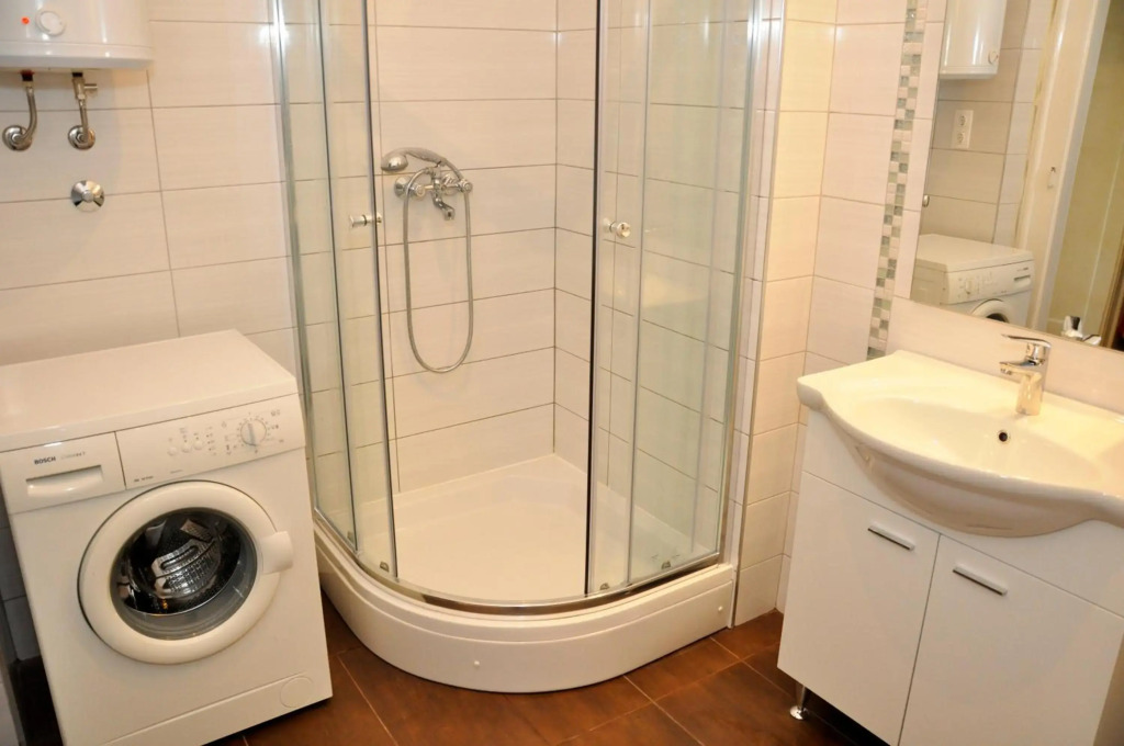Centar Park Apartment