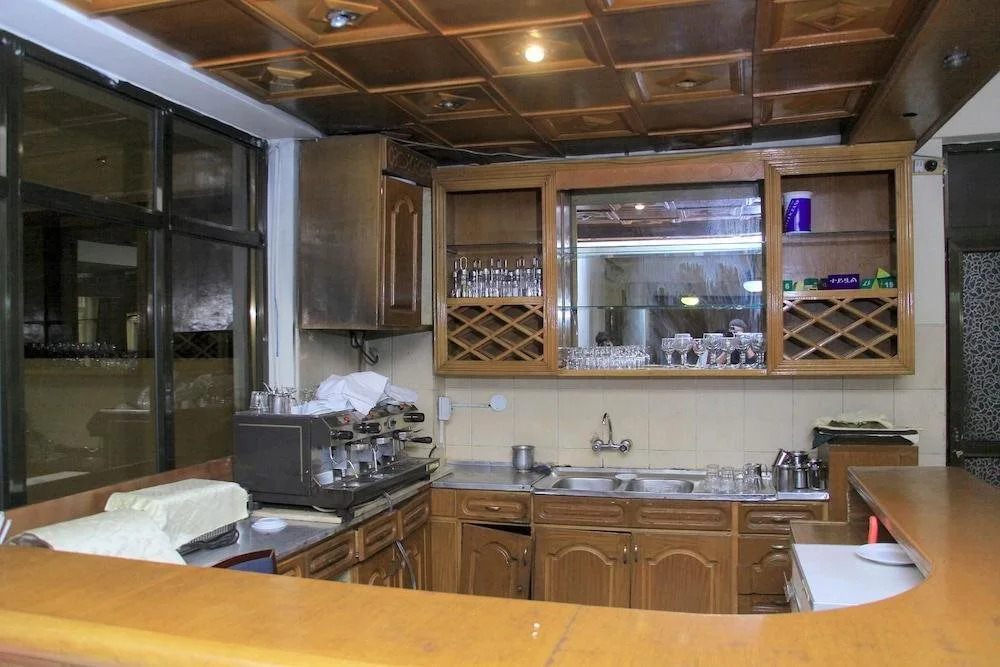 Axum Hotel