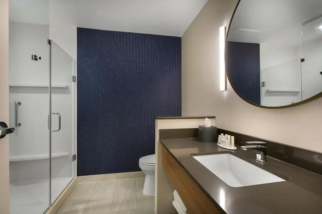 Fairfield by Marriott Inn & Suites Statesville