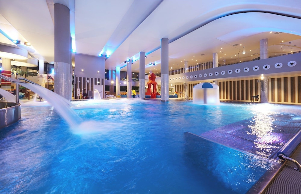 VacationClub BalticPark Plaza Apartments