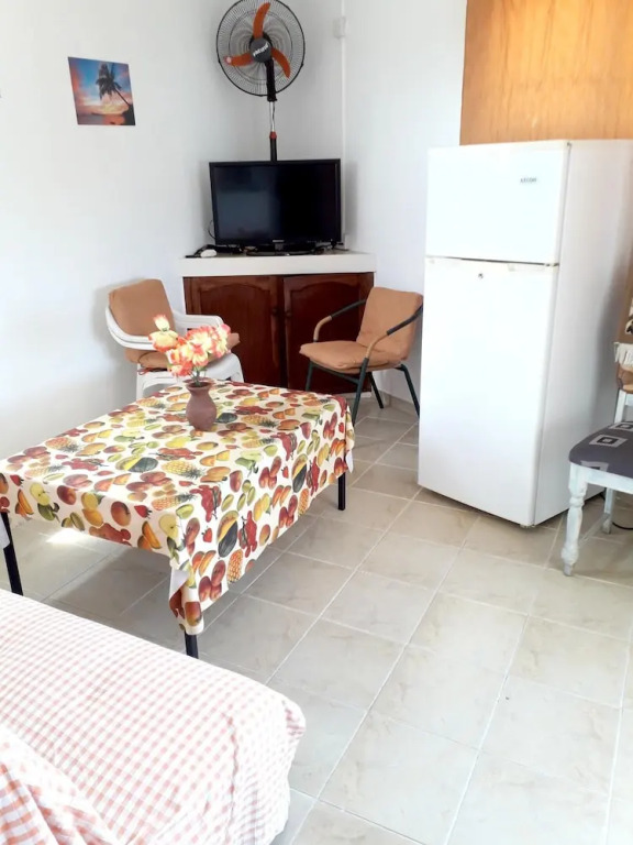 Apartment With one Bedroom in Grand Baie, With Wonderful City View, Ba
