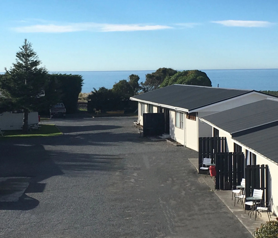 Alpine View Motel