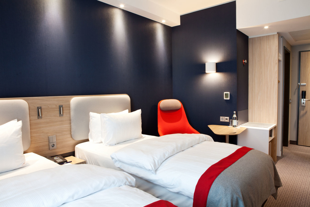 Holiday Inn Express - Mülheim - Ruhr by IHG