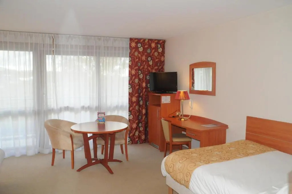 Hotel Cigoland