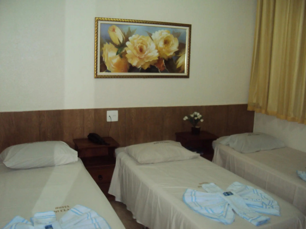 Hotel Rio Claro