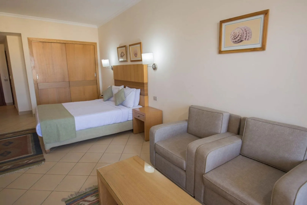 New Eagles Downtown Zahabia Resort & Aqua Park