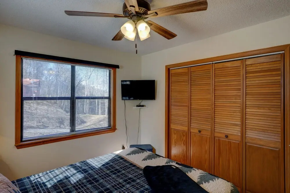 Eagle's Nest Hideaway