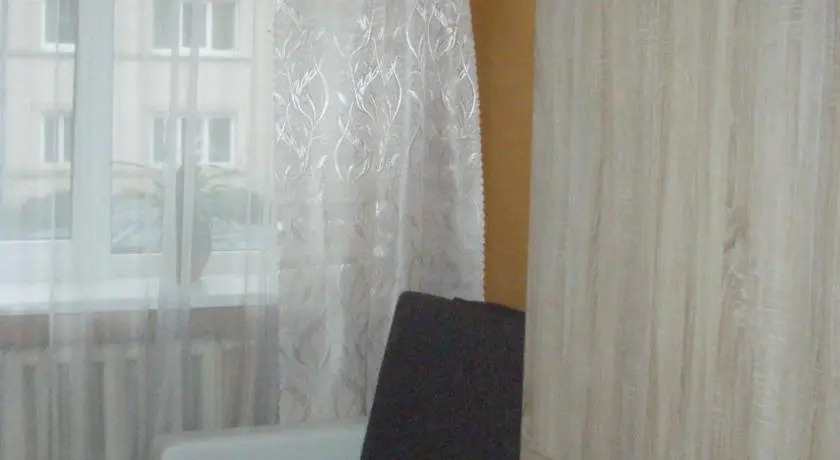 Apartment Miuda