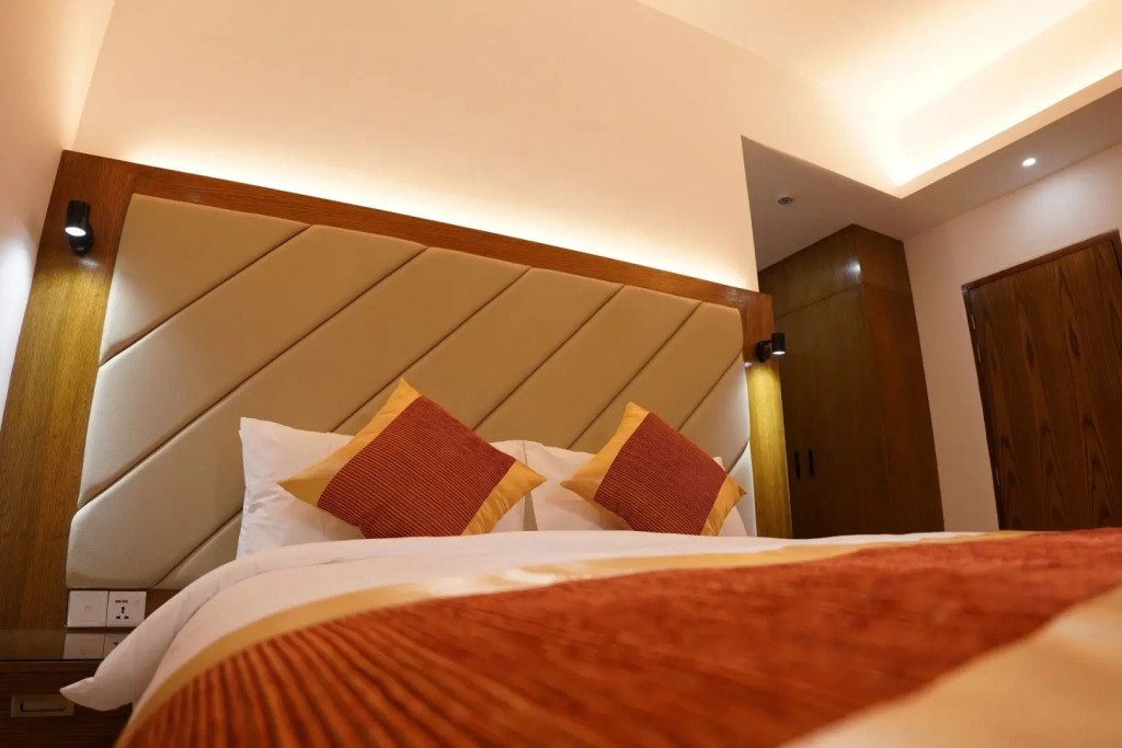 HOTEL STUDiO23