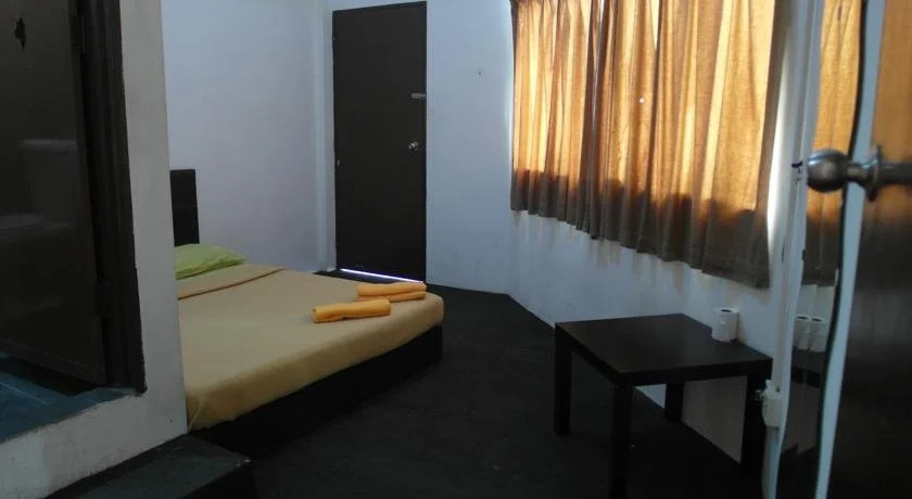 T&T Motel