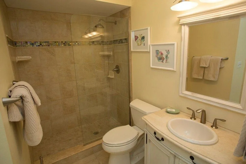 Sea Woods 2bdrm Villa 4418