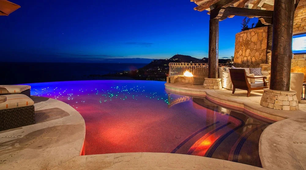 Rent Your Dream Holiday Villa With Private Pool on the Exclusive Villas Del Mar, San Jose Del Cabo 1036