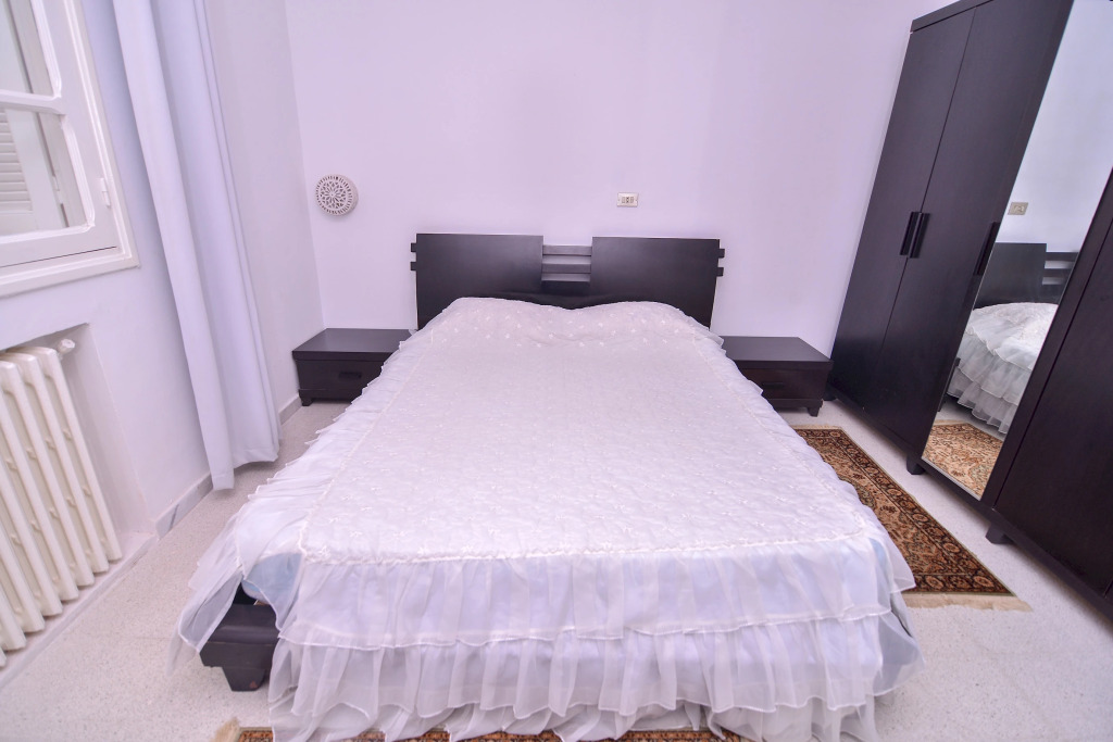 Airbetter -Cosy Apartment near Hammamet beach