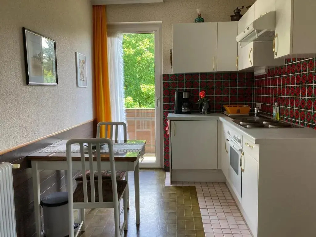 Haus Bergland