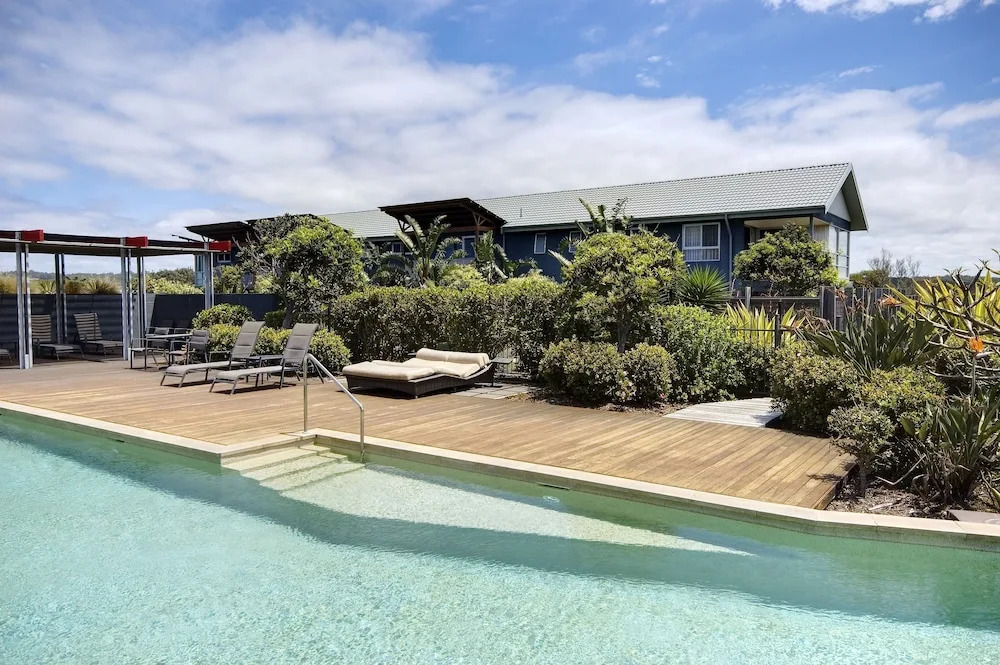 Serenity Diamond Beach