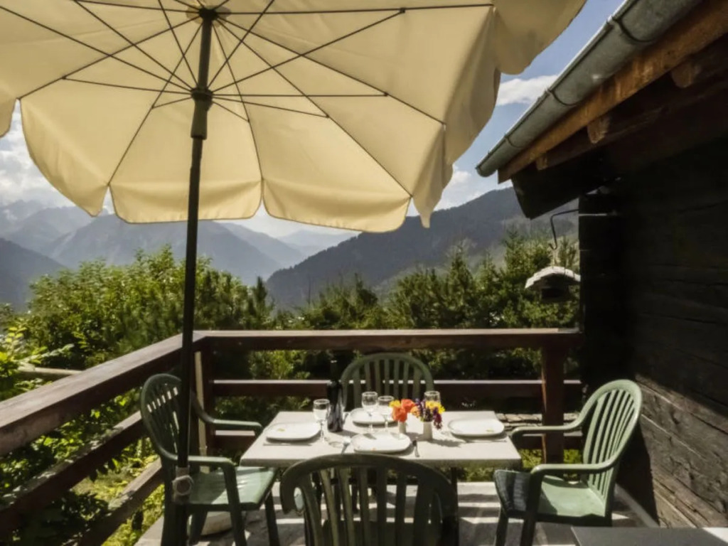 Chalet La Pive Verbier
