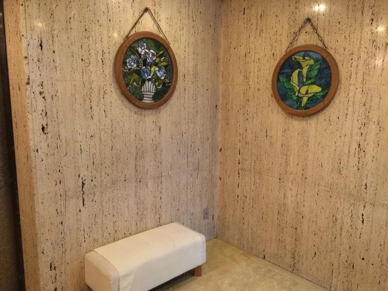 Maruichi Hotel
