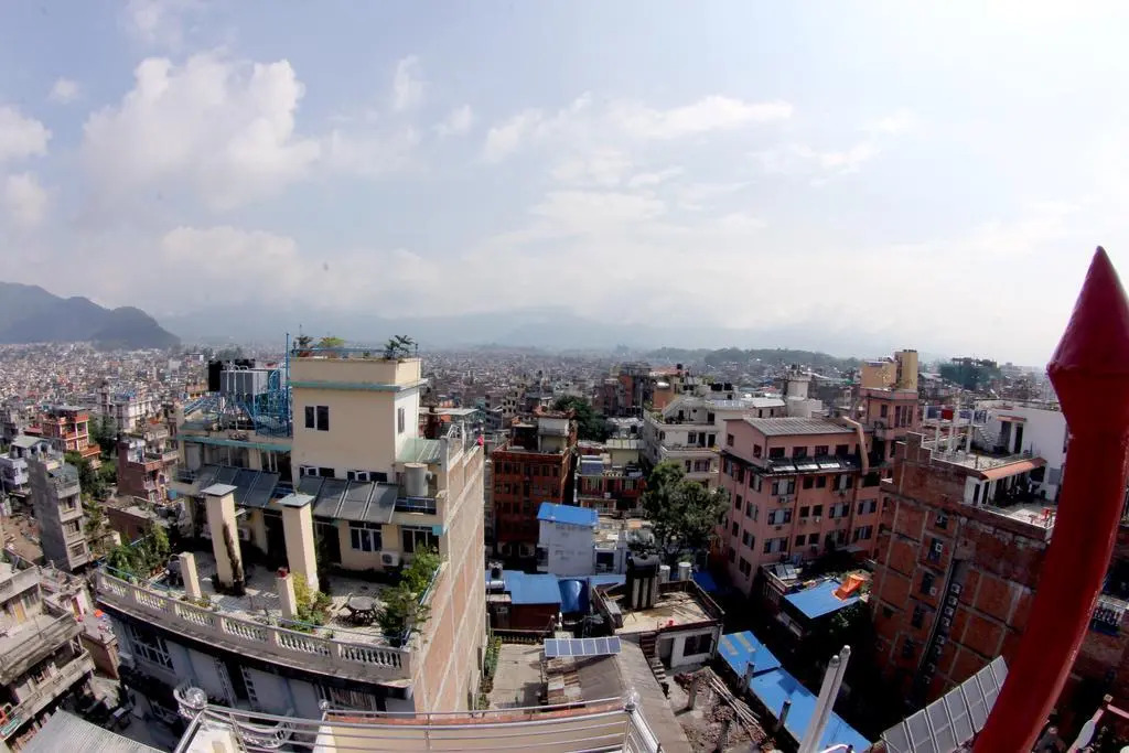 Nova Tara Hotel Kathmandu