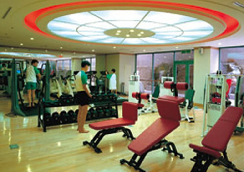 Wellihilli Park Resort
